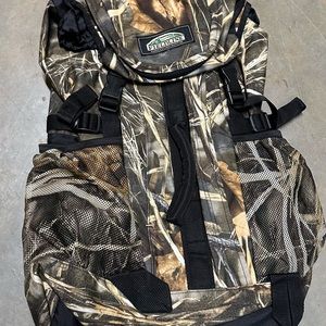 Fieldline Hunting Pack